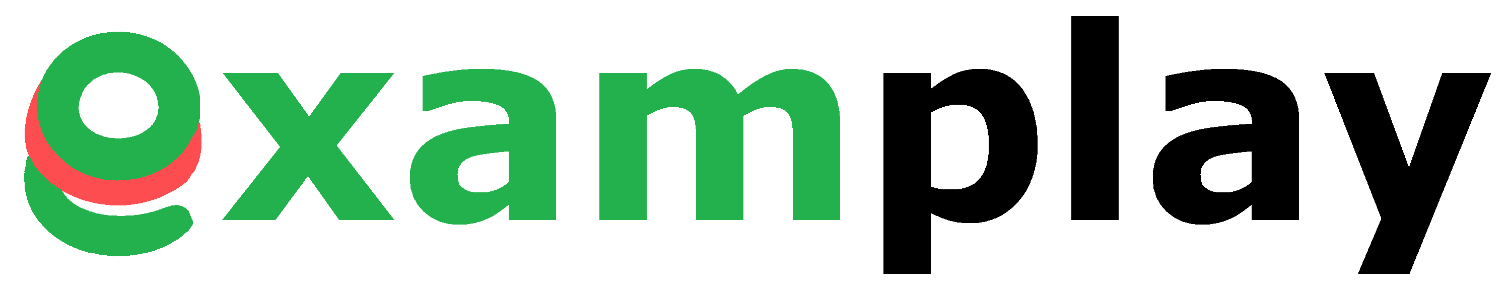 ExamPlay Dark Logo